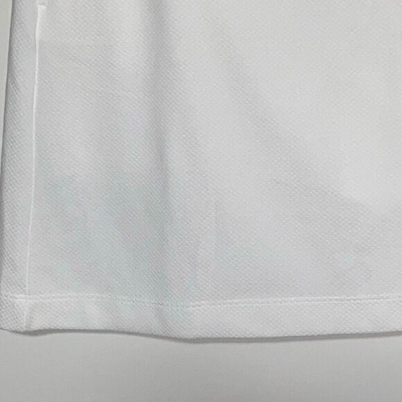 Callaway Women's White Opti-Dri Athletic Golf Tennis Mini Skort Size Medium - Picture 3 of 9